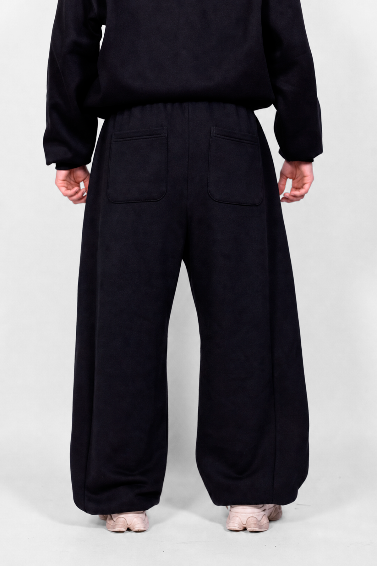 EVERYDAY SWEATPANTS