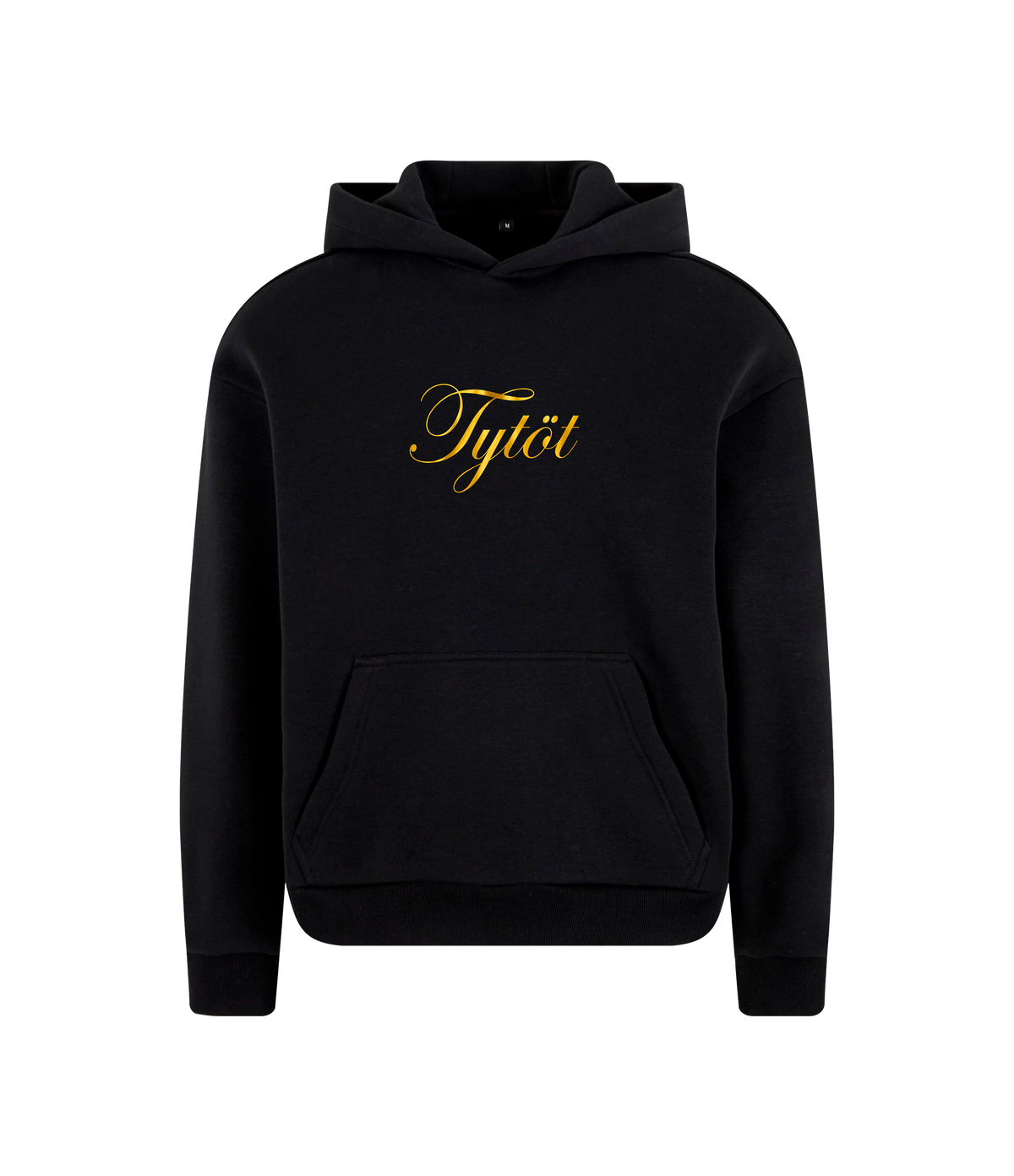 Tytöt Huppari